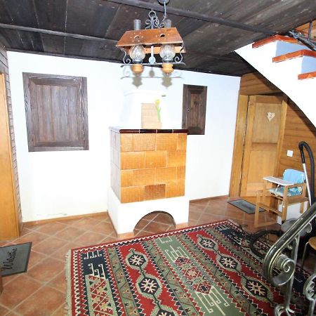 Beautiful Apartment In A Renovated Farmhouse In Fresach Carinthia Екстер'єр фото