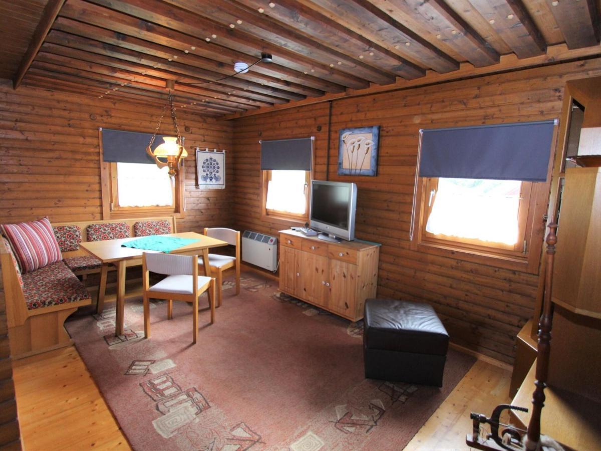 Beautiful Apartment In A Renovated Farmhouse In Fresach Carinthia Екстер'єр фото