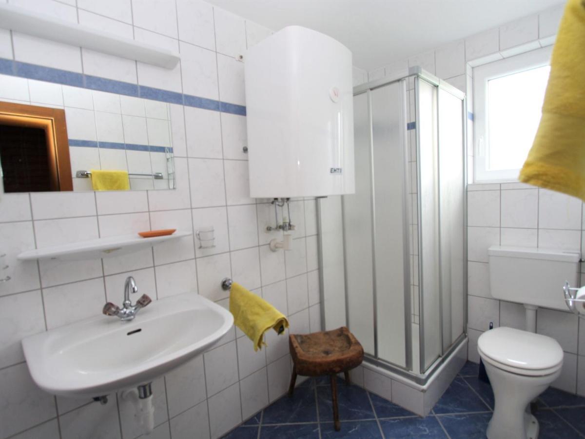 Beautiful Apartment In A Renovated Farmhouse In Fresach Carinthia Екстер'єр фото